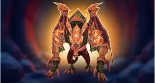 Gladiator Title