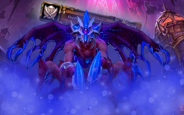 Keystone Master Season two