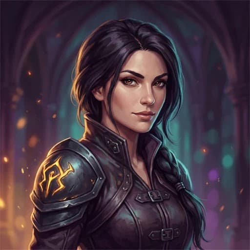 Mira Vance