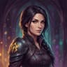Mira Vance