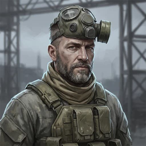 Niko Brandt