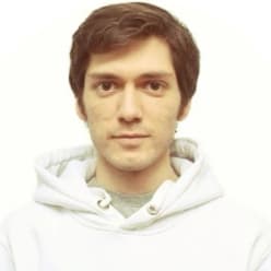 Vladislav Osadchiy