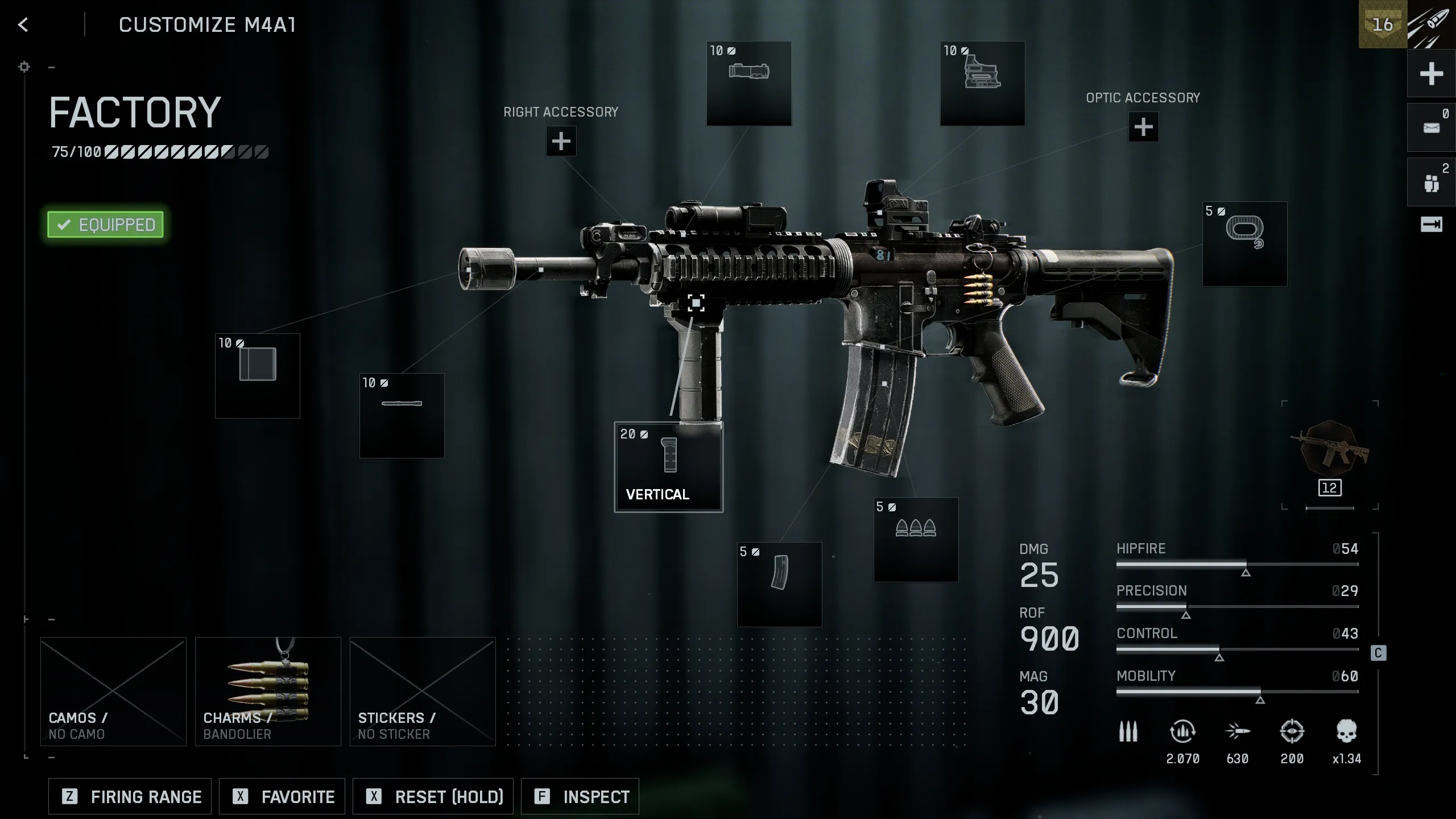 best assault rifle in battlefield 6