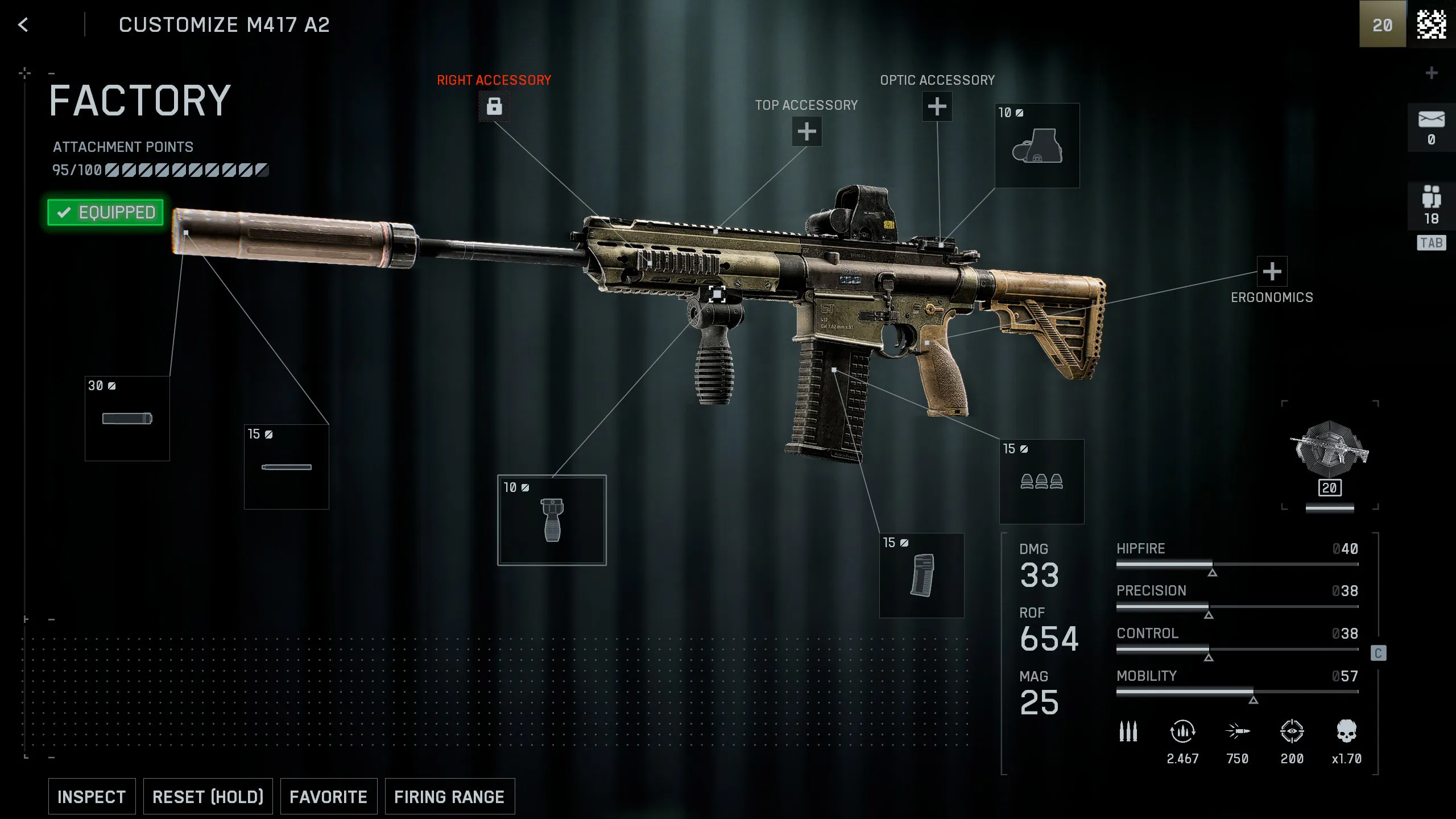 beta highlights guns everyone talked about