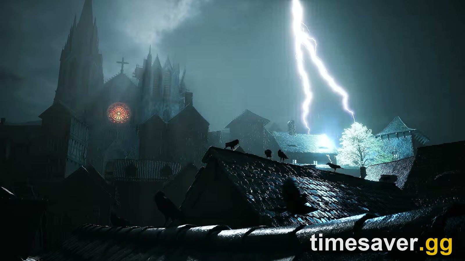 The Blood of Dawnwalker Review Round-Up: Metacritic Score & What Critics Say (2026)