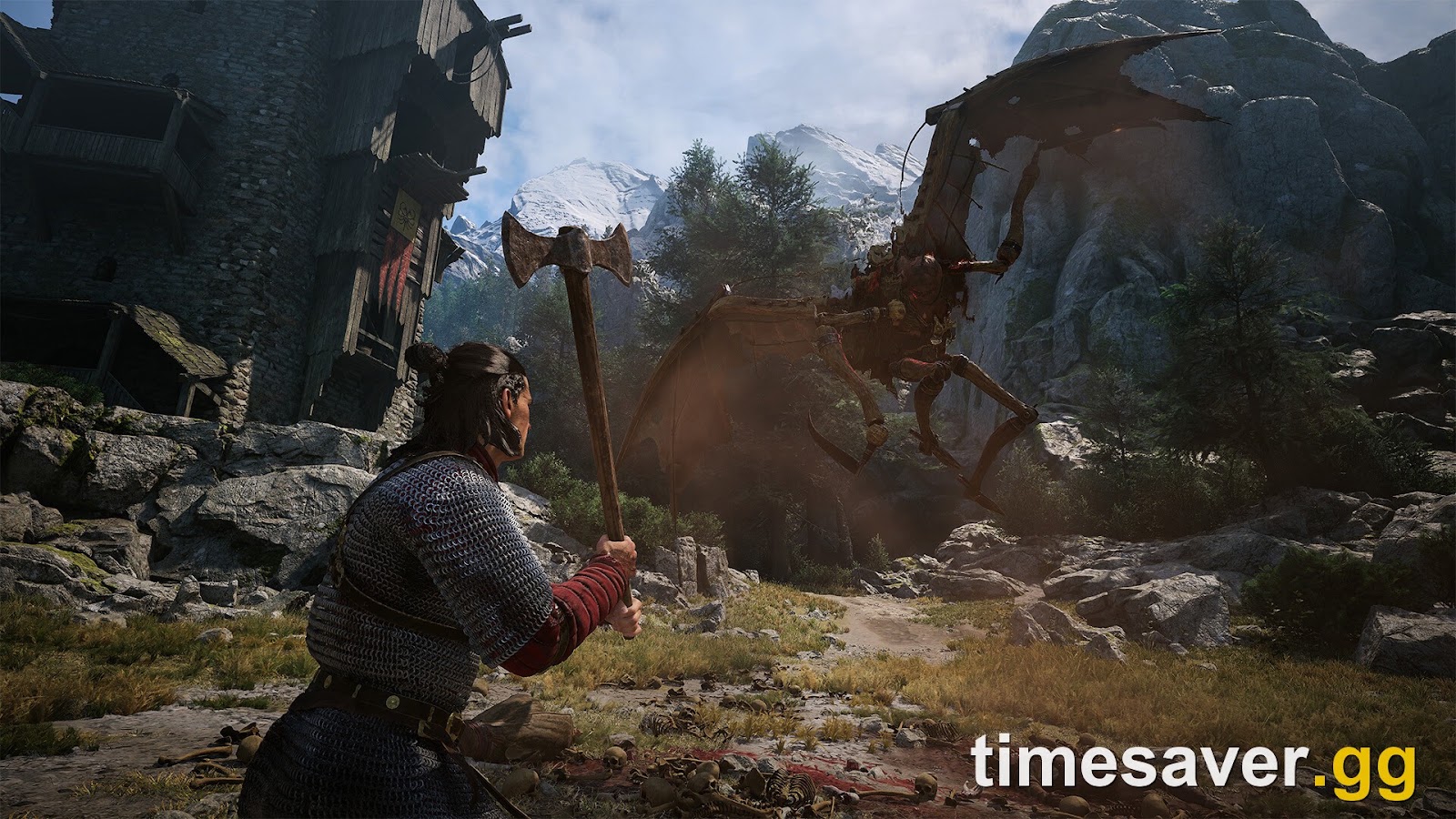 The Blood of Dawnwalker System Requirements: Full PC Specs and Can You Run It (2026)