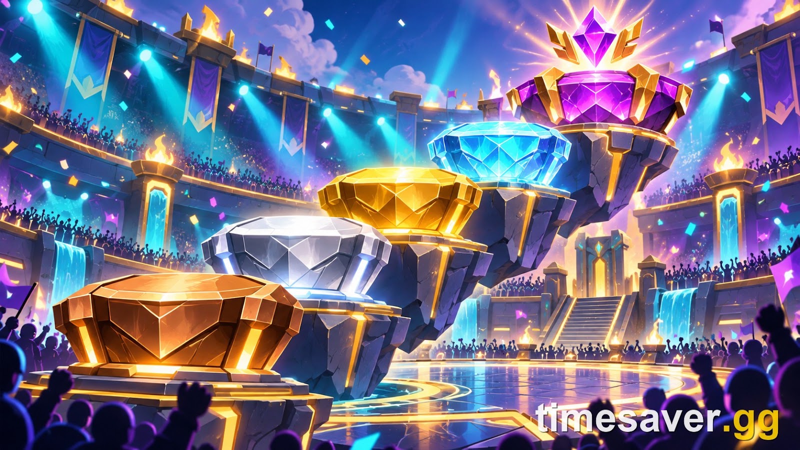 Best Brawlers for Ranked in Brawl Stars (October 2026): S-Tier Picks, Bans & Draft Strategy