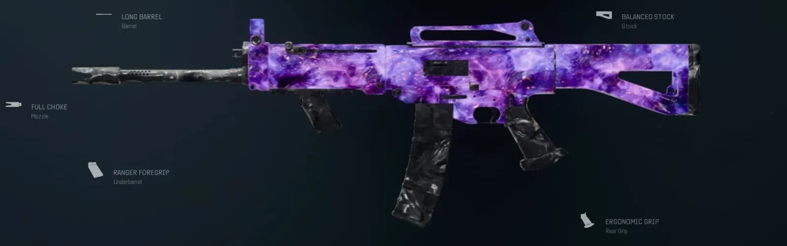 bo6 shotgun camo challenges mp