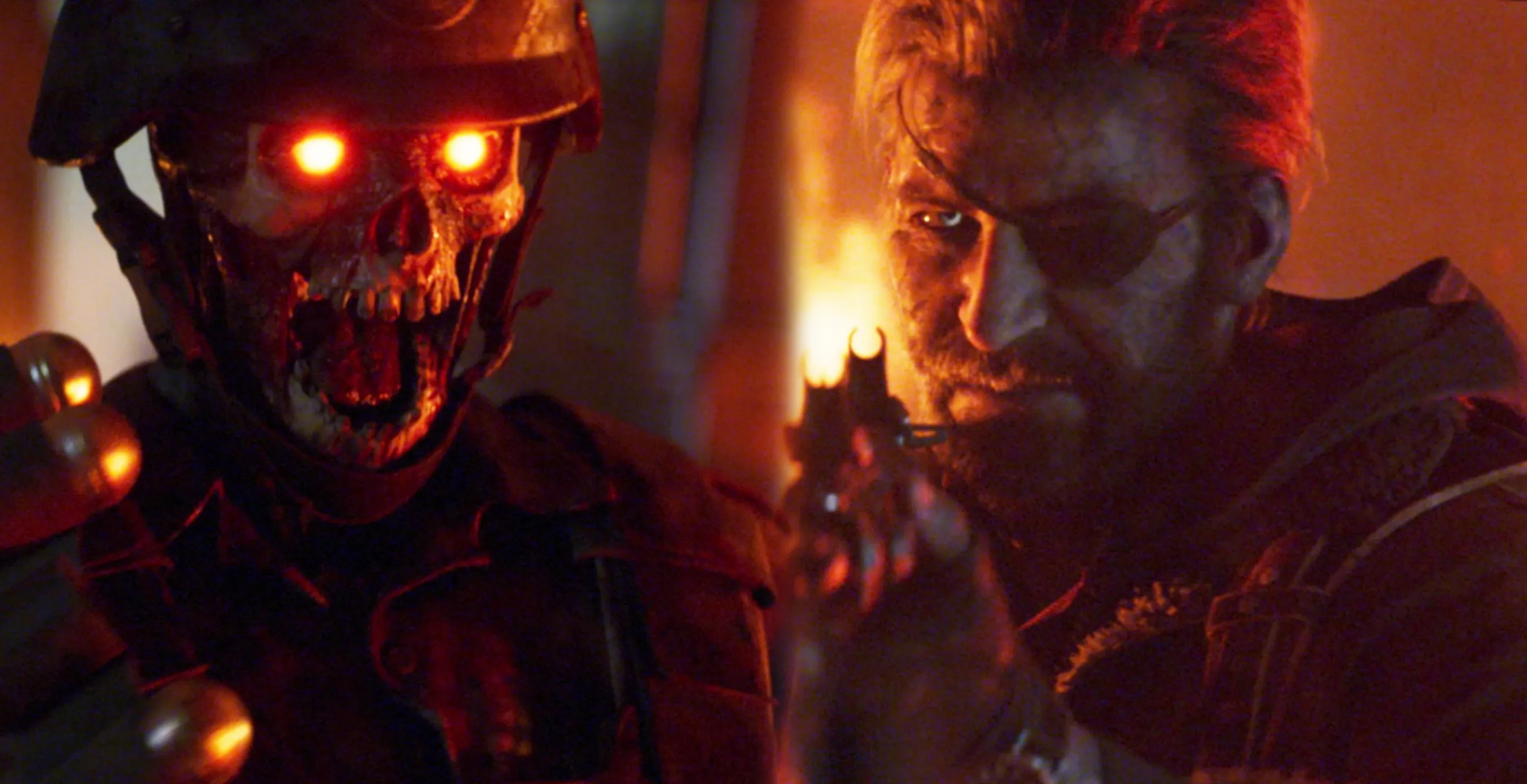 strategies for unlocking zombies