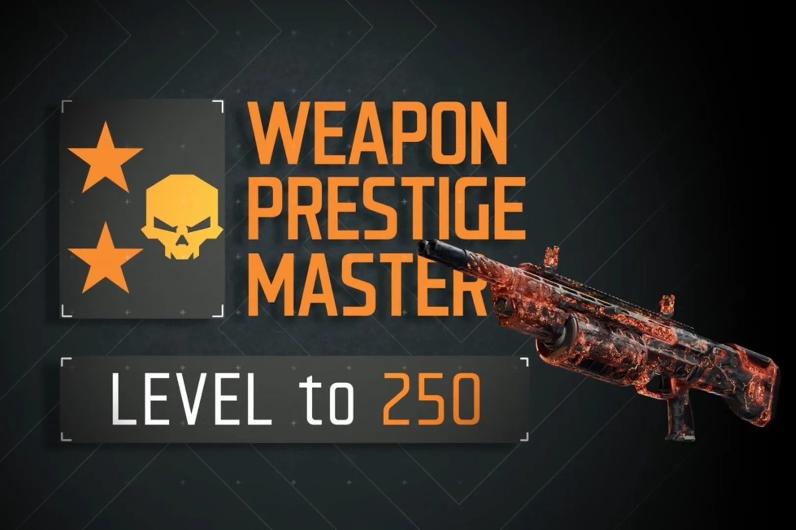 what are prestige attachments