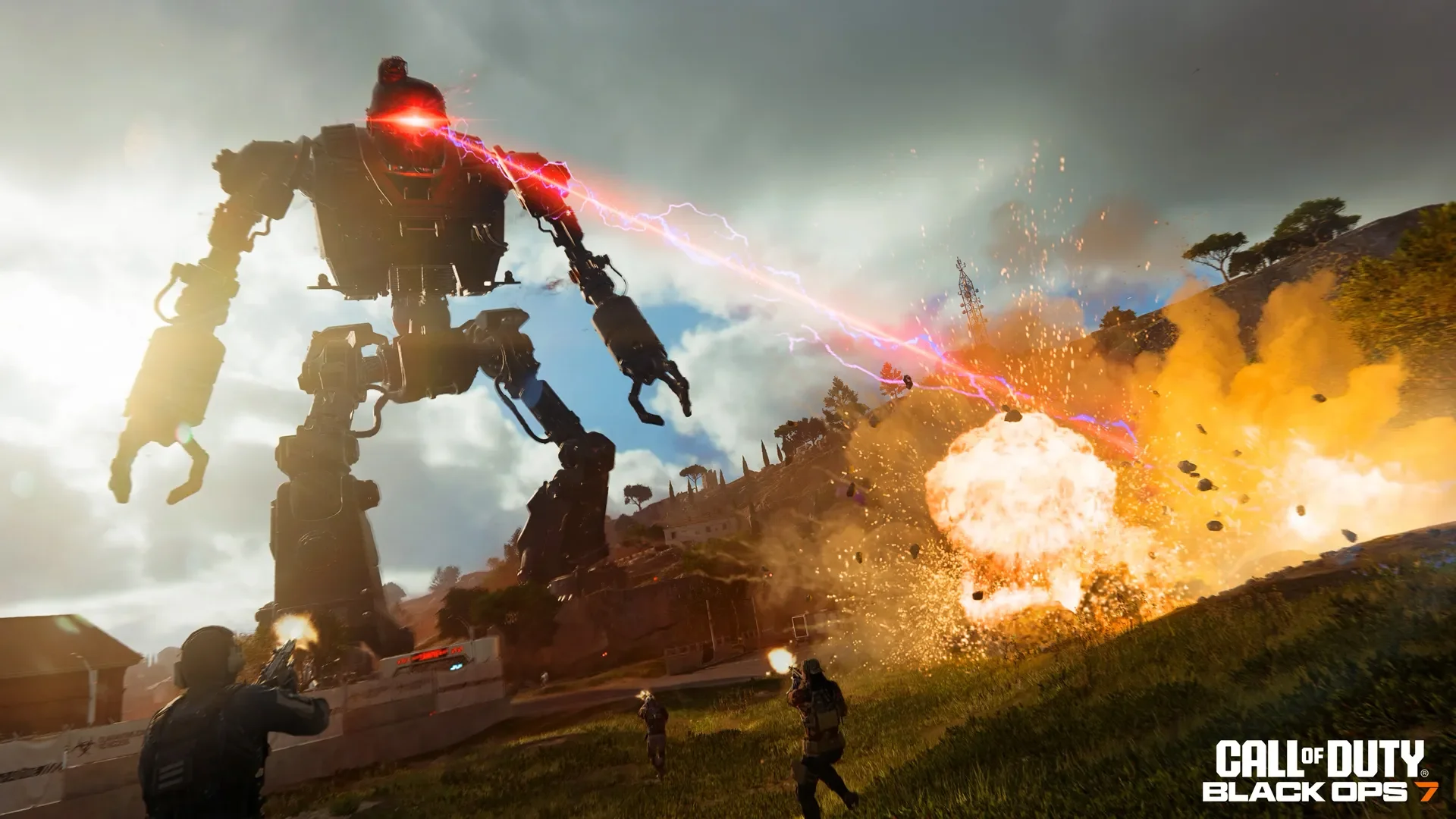 missions objectives and bosses