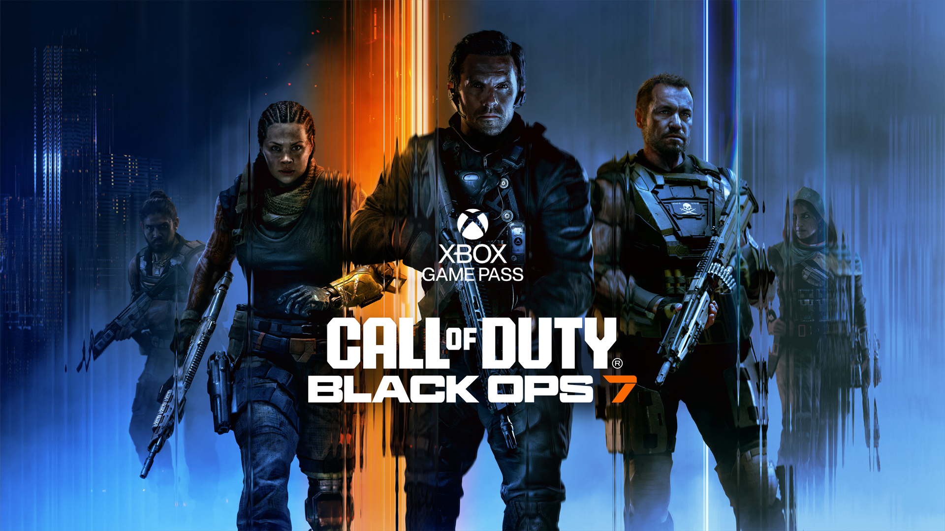 Is BO7 On Game Pass At Launch? Call of Duty Black Ops 7
