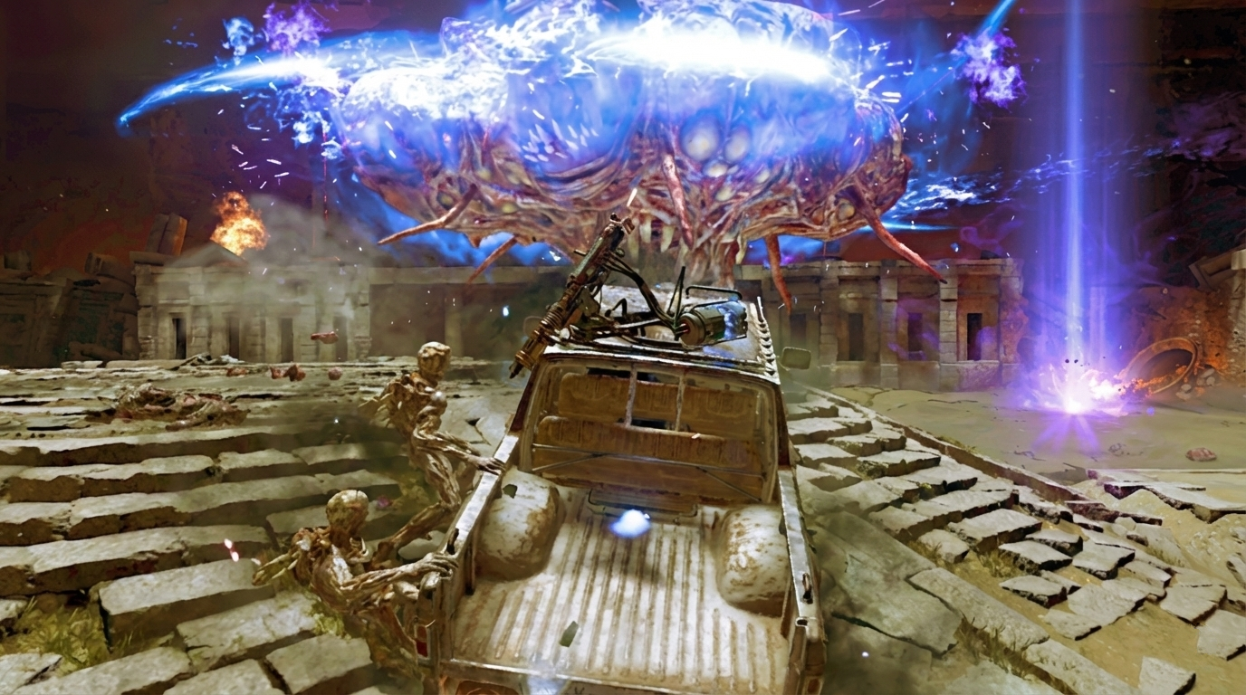 boss fight tactics and strategy