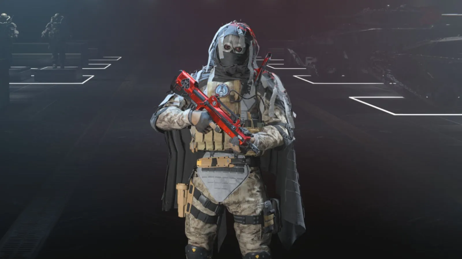 mw battle pass recap collection