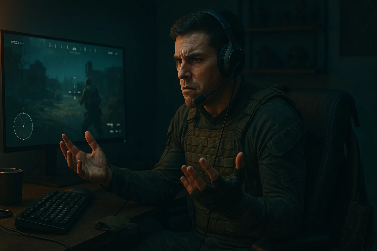 what if your lobbies are still tough