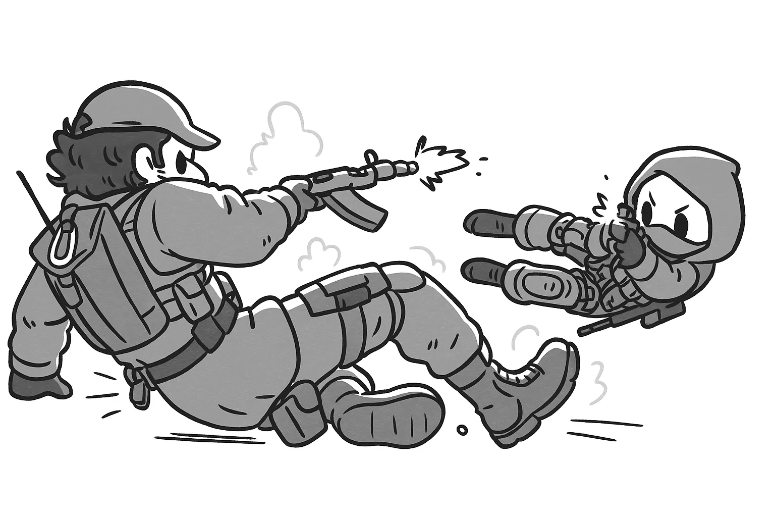 common mistakes slide bo6