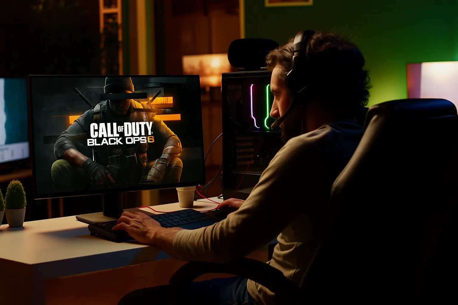 how to slide cancel pc