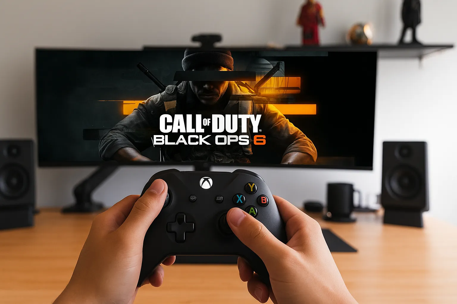 how to slide cancel on xbox