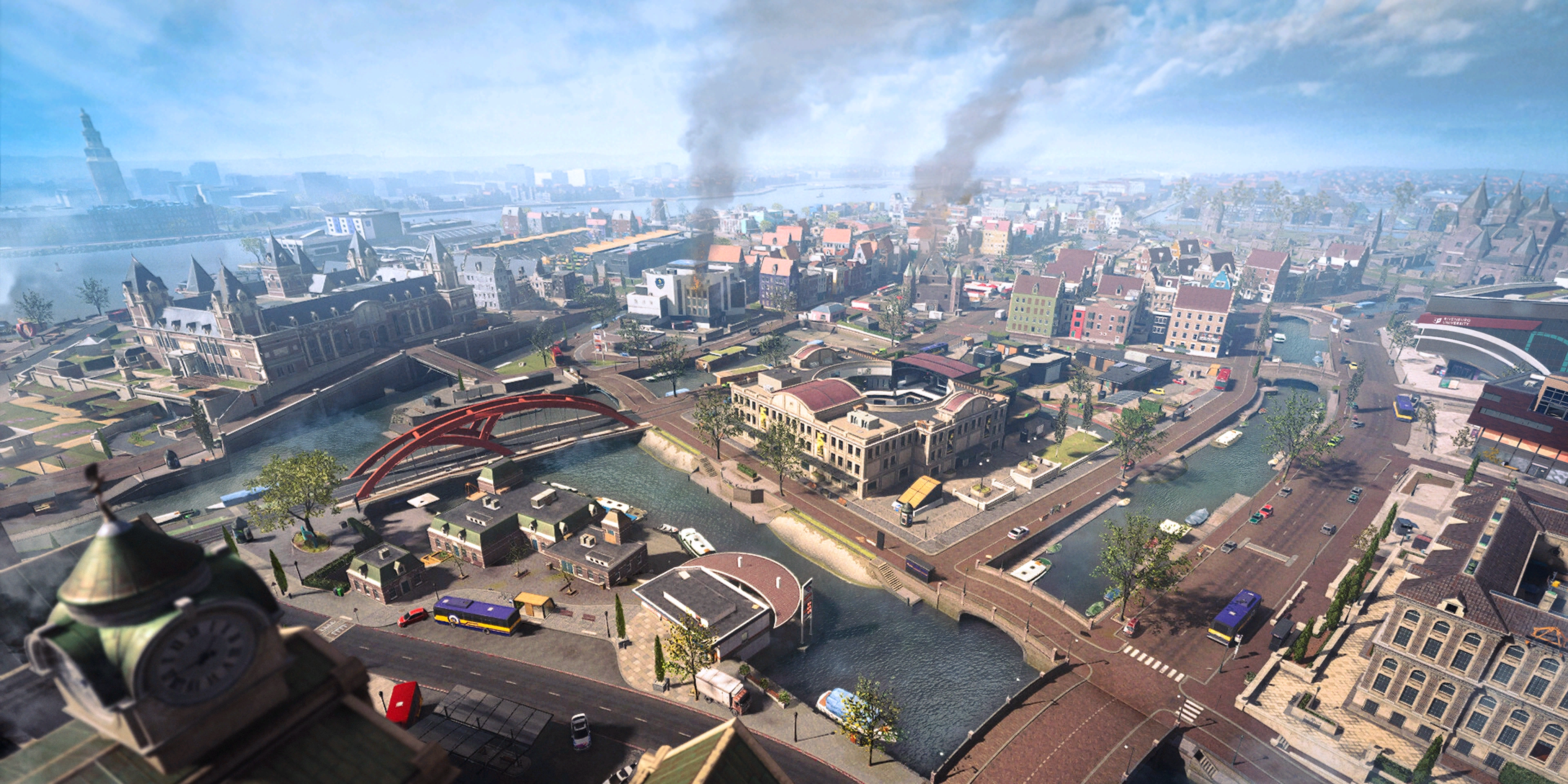 vondel dmz dead drop locations main