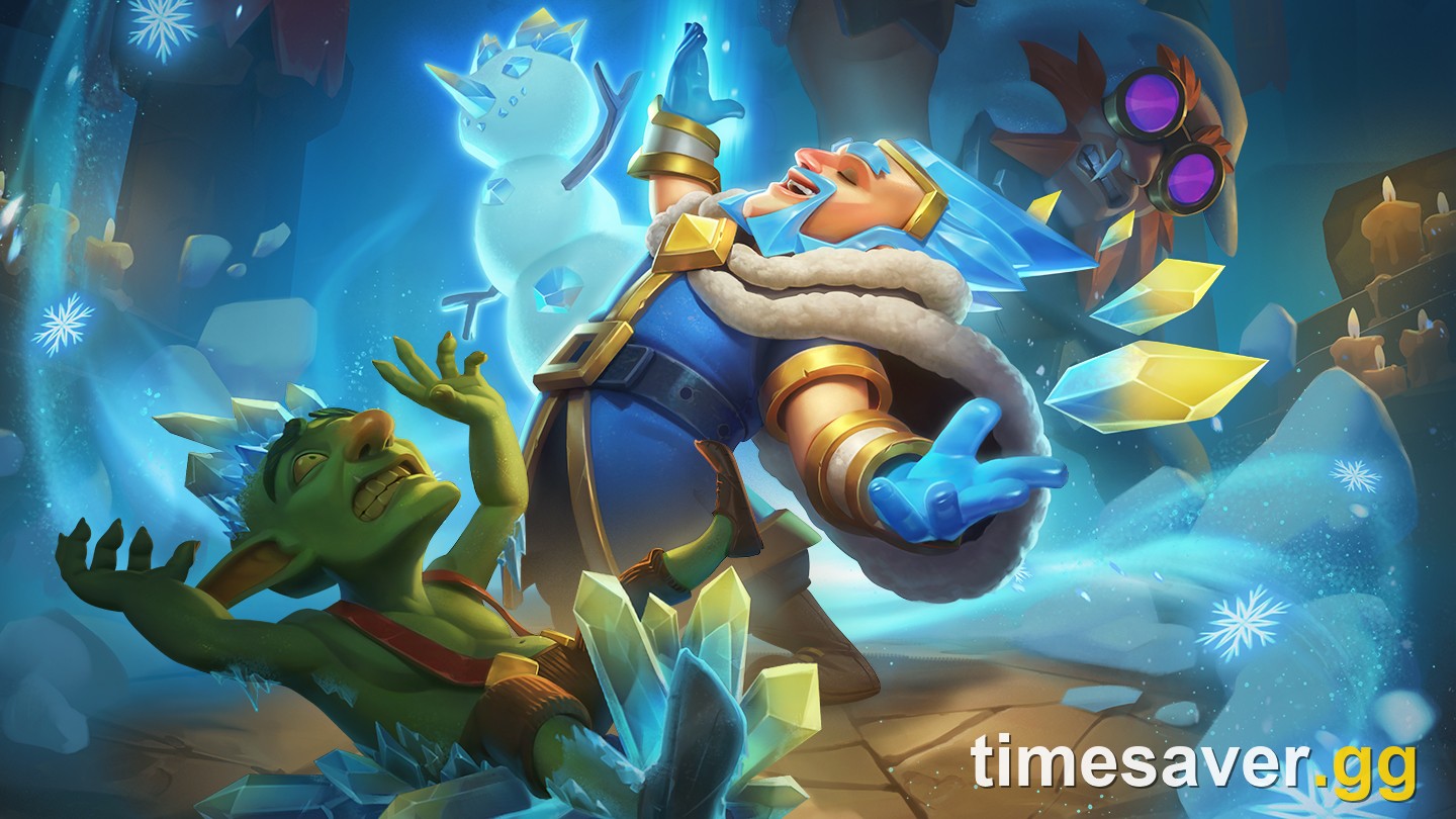 Best Clash Royale Decks October 2026 (After the Oct 6 Buffs and Nerfs)