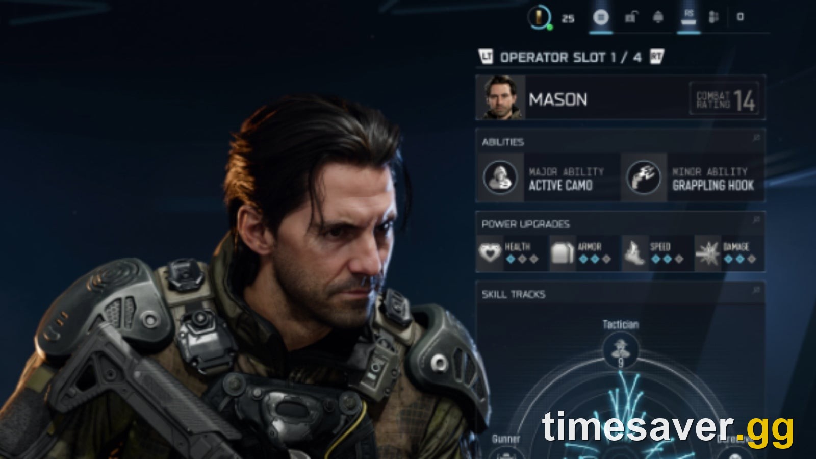 BO7 Endgame Skill Track Won't Show? How to Force Eagle Eye (or Any Track) & Fix the Reroll Loop (Season 5 Reloaded)