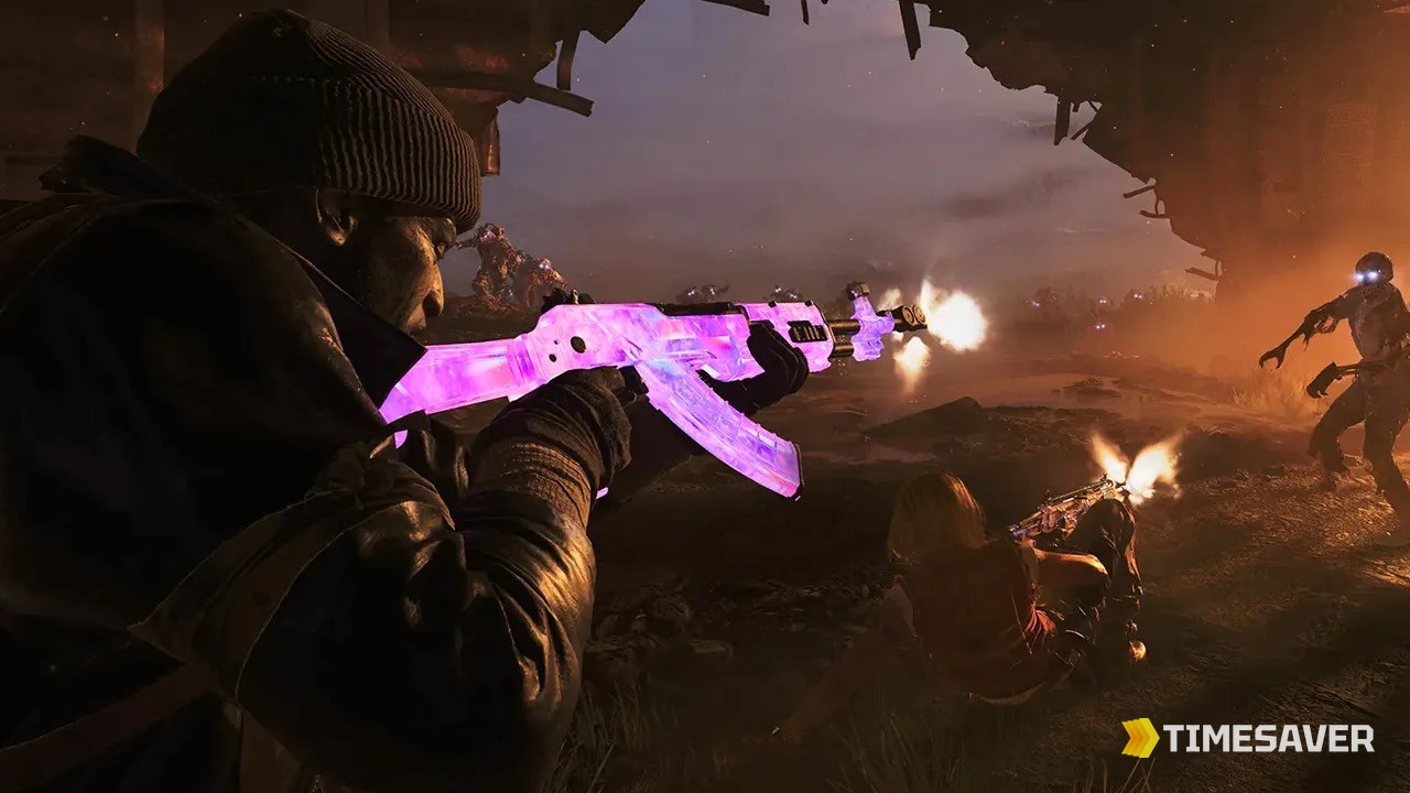 Black Ops 7 Illicit Cargo Event Guide (Season 4): All 36 Challenges, Every Mastery Camo & How to Unlock Cherry Fizz