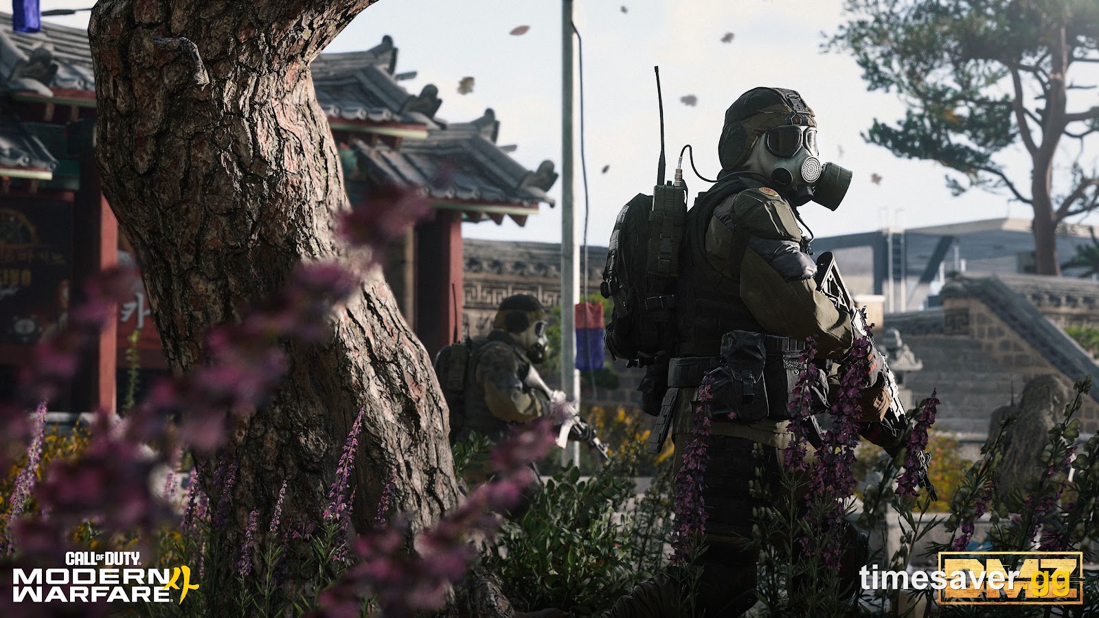 Modern Warfare 4 DMZ Progression Explained: How Gear, Trait Trees & Weapon XP Actually Work (and Why It's the Fastest Way to Level at Launch)