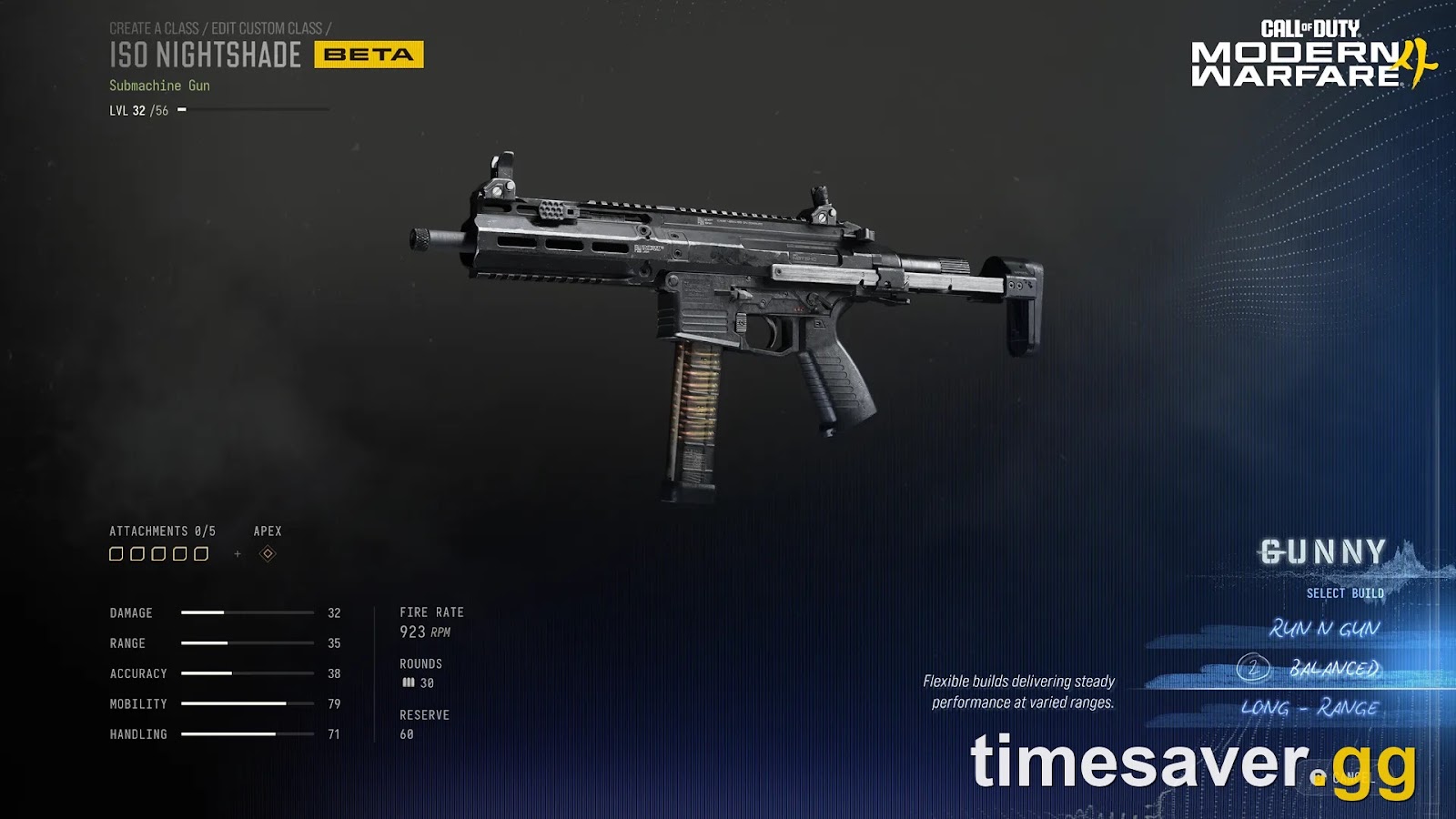 Modern Warfare 4: How to Unlock Every Weapon in the Beta (All 22 Guns + Unlock Levels)