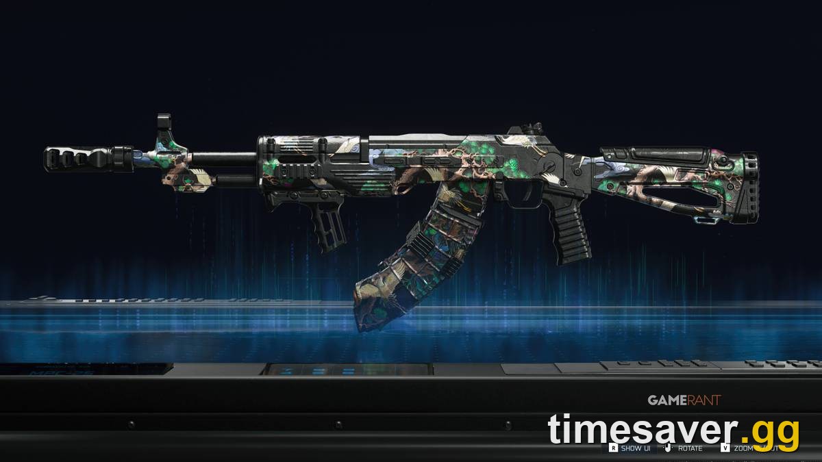 Modern Warfare 4 Moonlit Pearl Camo: How to Unlock the Free Pre-Order Universal Camo (2026)