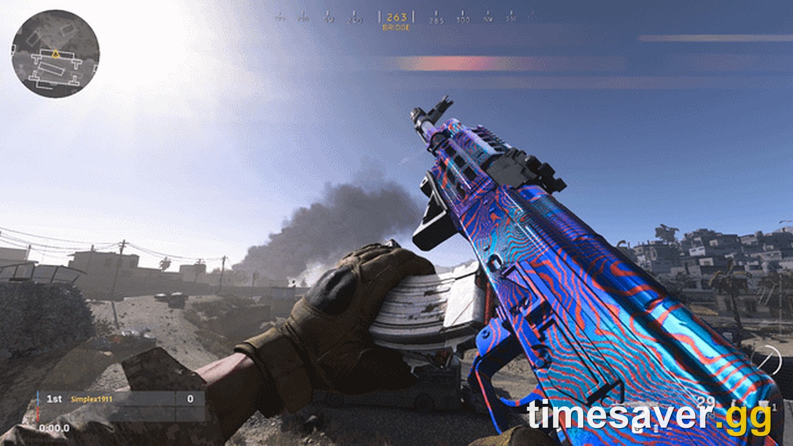 MW4 Orion Reforged Camo: The Final Multiplayer Mastery Camo Explained (Confirmed vs Pending)