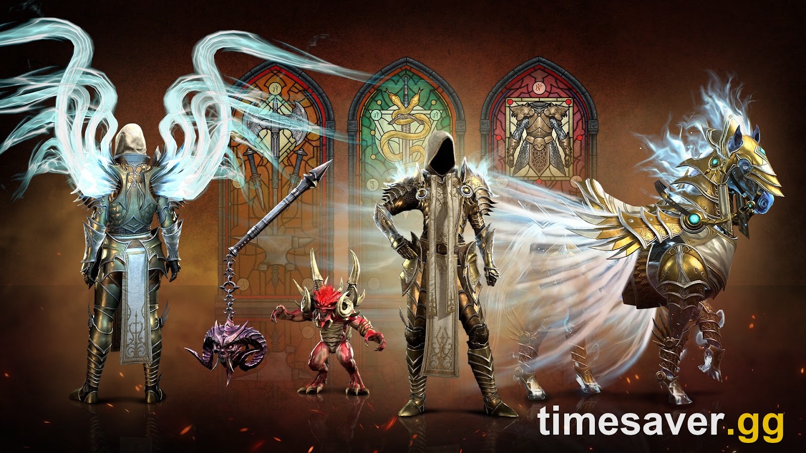 Diablo 4 Prime Evil Bosses Season 15: How to Unlock and Beat Baal, Mephisto & Diablo