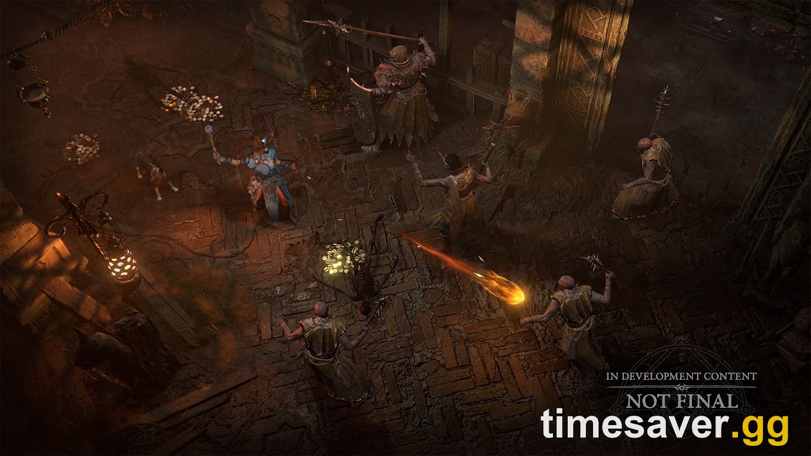 Diablo 4 Season 15 Day 1 Checklist: What to Do First on Launch Day (Patch 3.2.0)