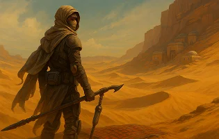 3 Crucial Things to Know Before You Start Playing Dune: Awakening