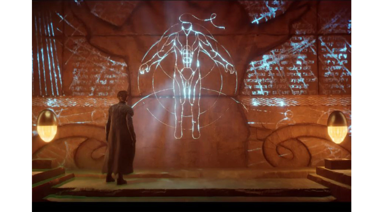 All Trial of Aql Locations in Dune: Awakening - Complete Guide