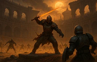 Dune: Awakening - How to Get Aren’s Vengeance Rifle