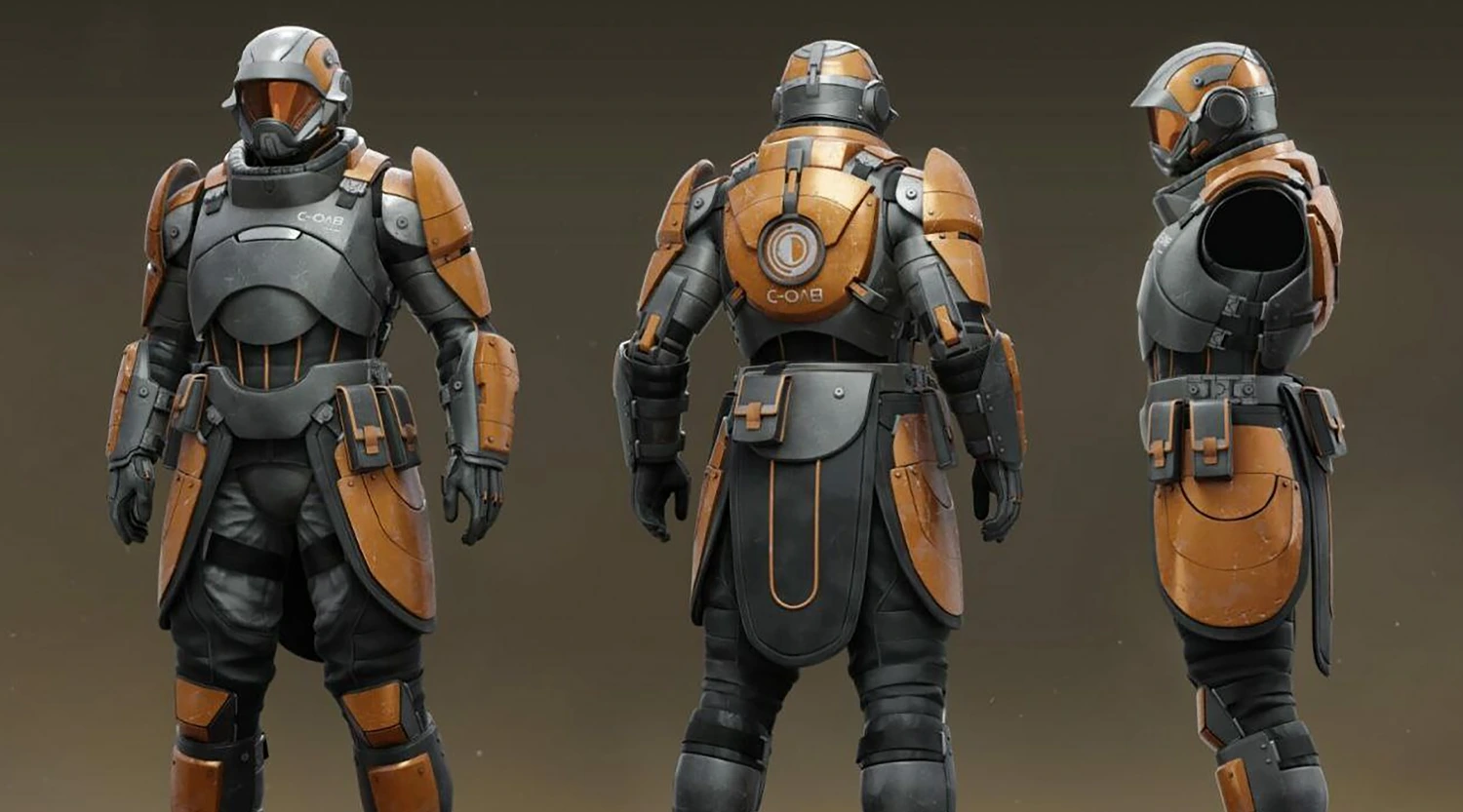 Complete Guide to Armor and Stillsuits in Dune: Awakening