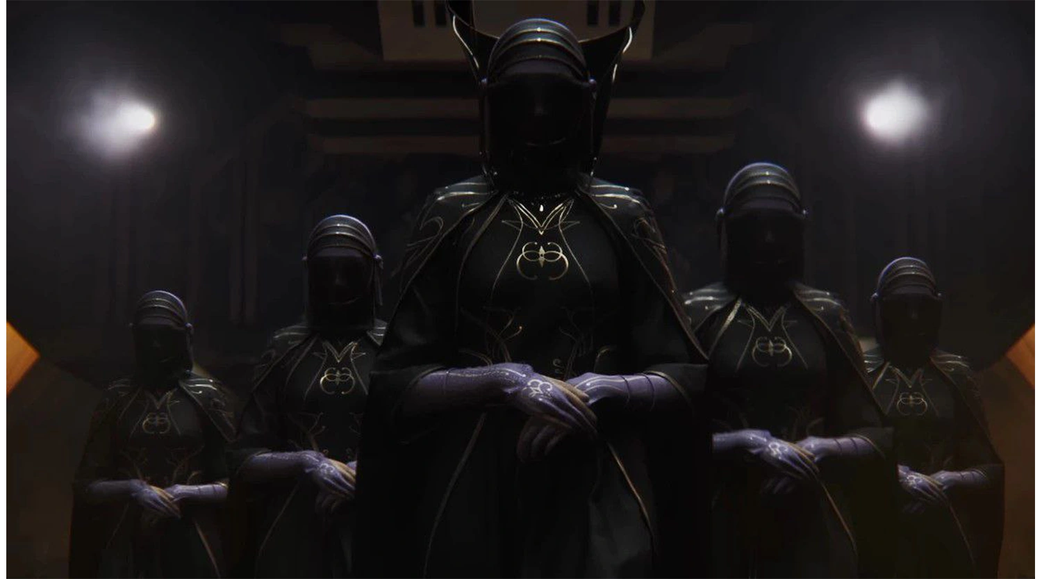 Complete Bene Gesserit Starter Build Guide for Dune: Awakening