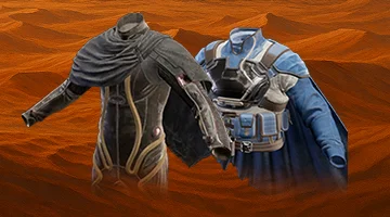 Dune: Awakening Best Early Game Item You MUST Get