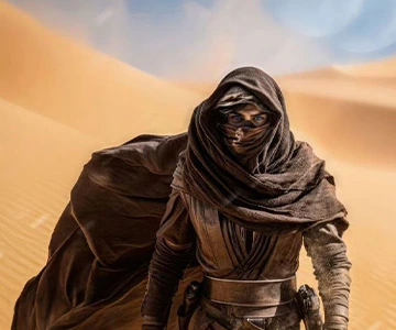 Classes in Dune Awakening: A Complete Guide for Beginners and Experienced Players