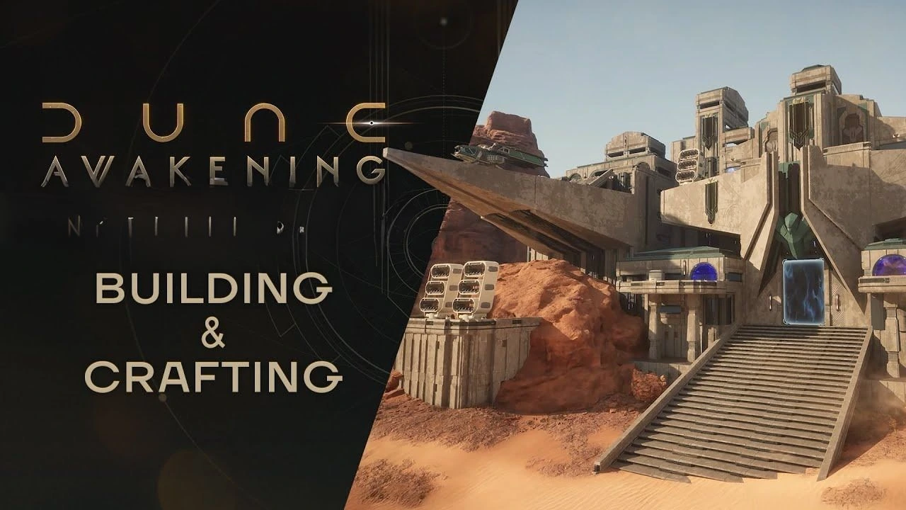 Learn The Economy & Crafting