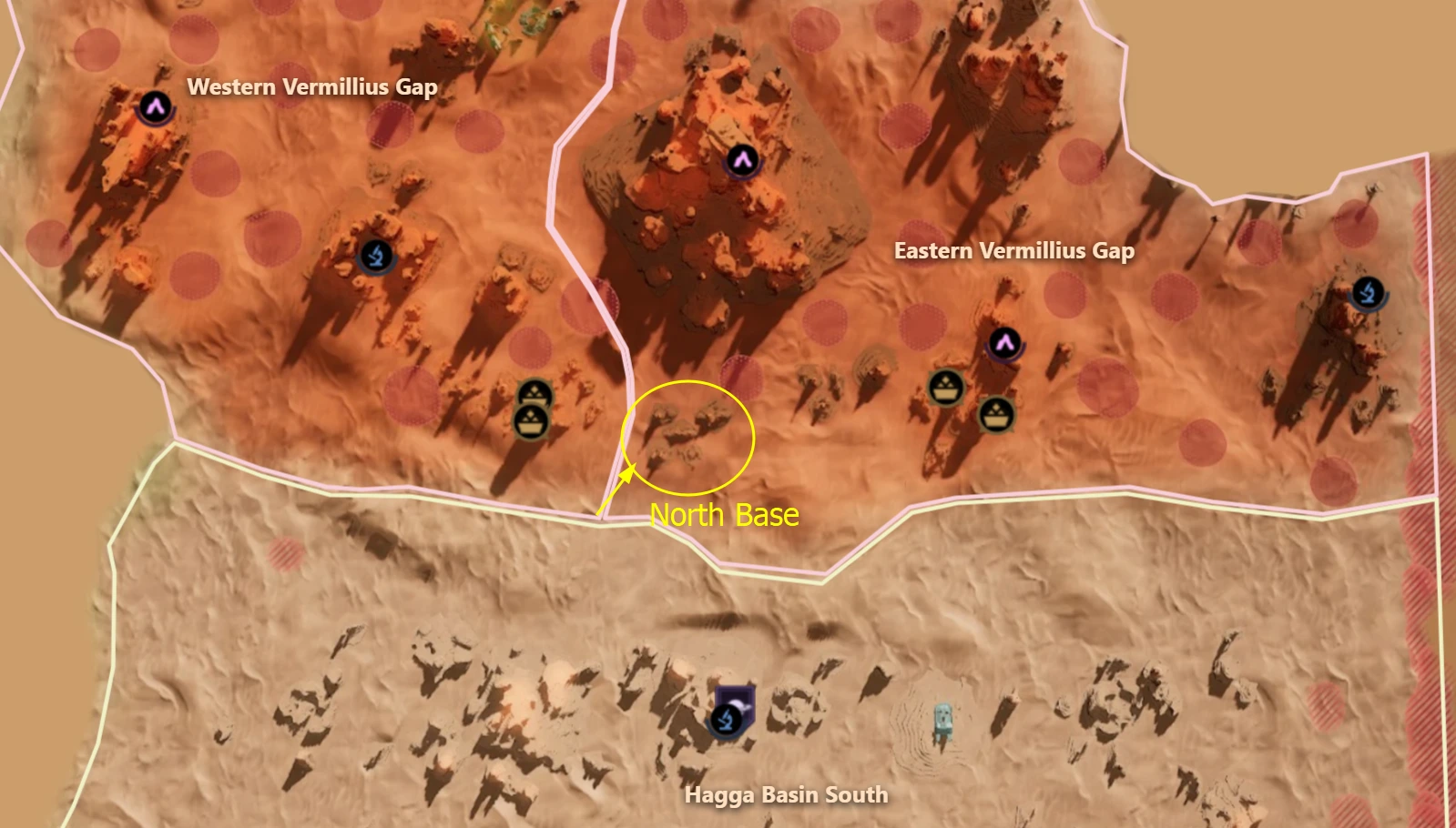 Step 6: Build Your Northern Base & Gear Up