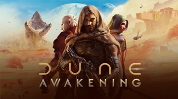 Complete Guide to Factions in Dune: Awakening