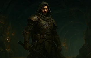 Deep Desert PvP META Build in Dune: Awakening