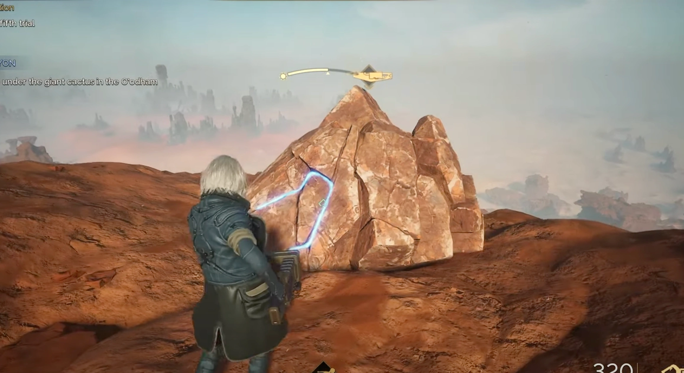 Eastern Shield Wall aluminium mining locations map