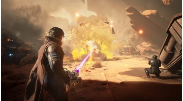 Dune Awakening: How to Get Lasgun Early - Complete Guide