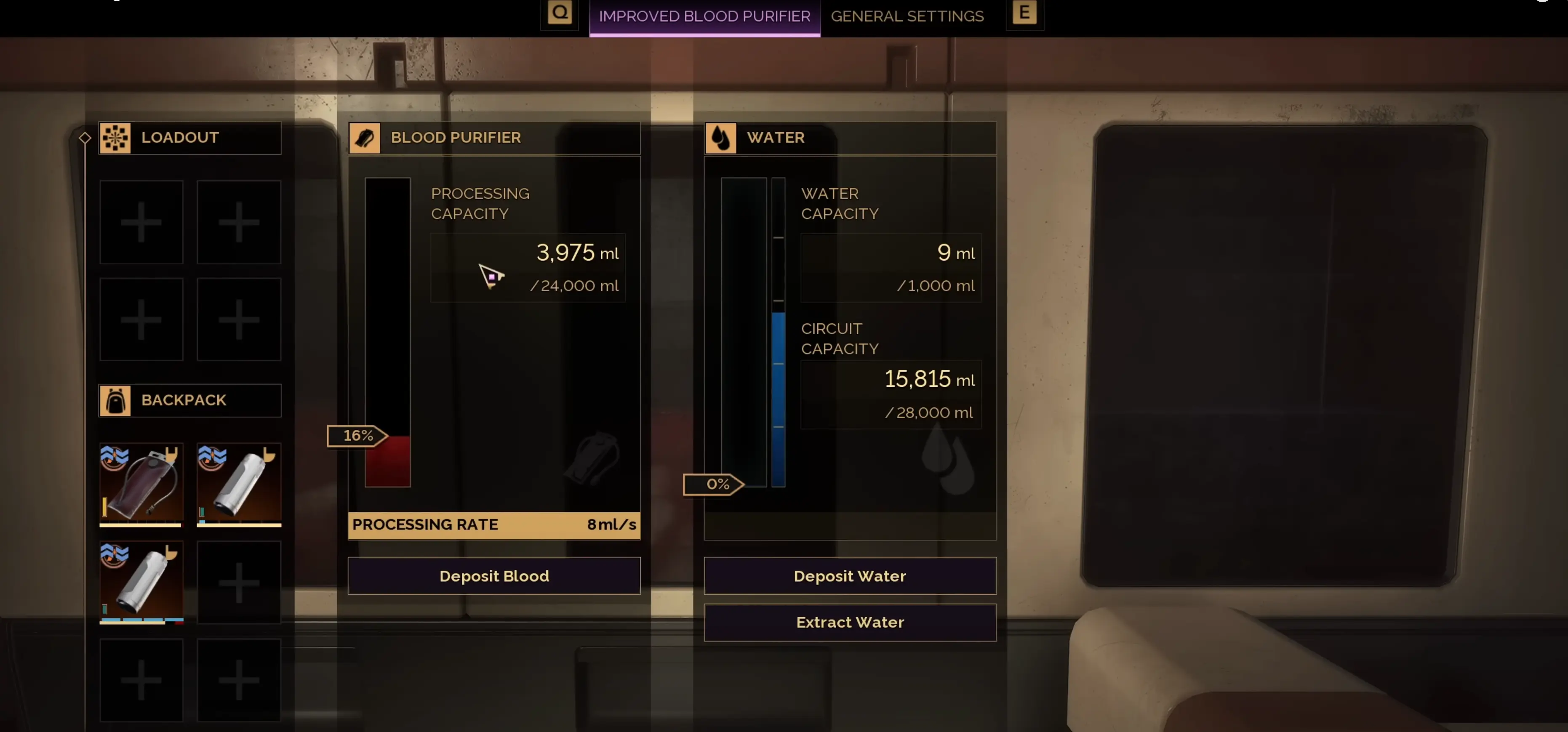 Automate Resource Gathering Early