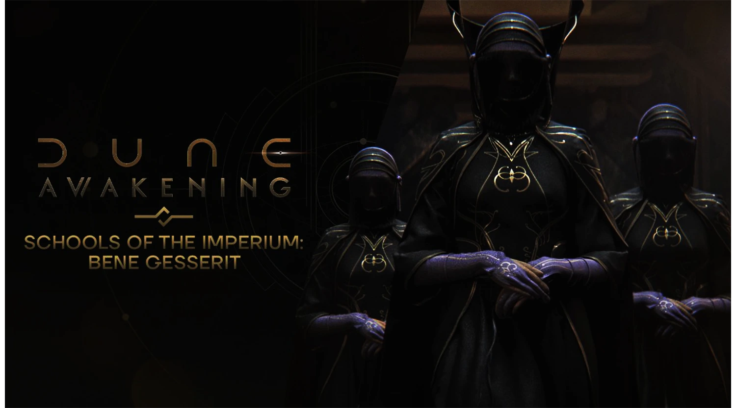 How to Unlock the Bene Gesserit Class in Dune: Awakening - Complete Guide