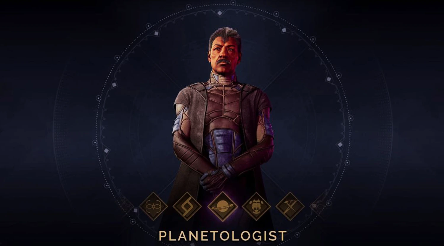 How to Unlock the Planetologist Class in Dune: Awakening - Complete Guide
