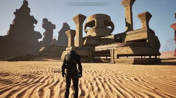 Mastering Base Building in Dune: Awakening