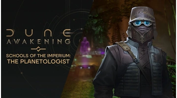 Complete Planetologist Guide for Dune: Awakening - Max Level Quest Walkthrough